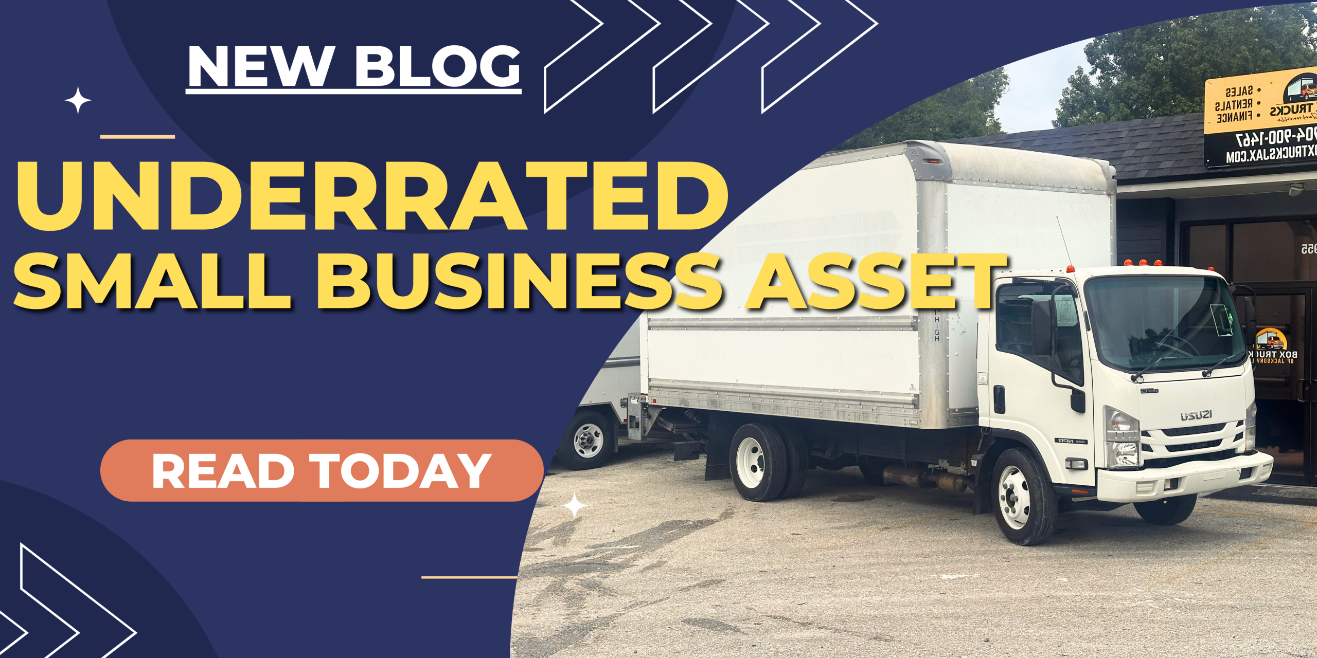 blog picture including box truck