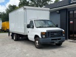 2017 Ford E-Series Cutaway E450