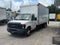 2017 Ford E-Series Cutaway E450