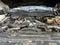 2018 Ford Super Duty F-250 SRW LARIAT