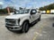 2018 Ford Super Duty F-250 SRW LARIAT