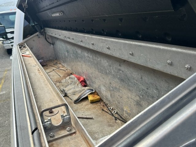 2018 Ford Super Duty F-250 SRW LARIAT