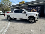 2018 Ford Super Duty F-250 SRW LARIAT