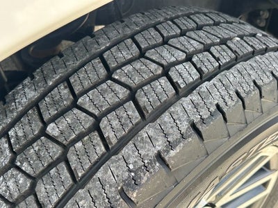 2018 Ford Super Duty F-250 SRW LARIAT