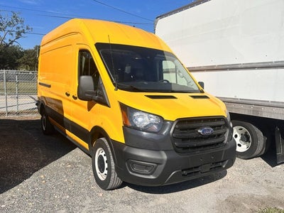 2020 Ford Transit Cargo Van High Roof