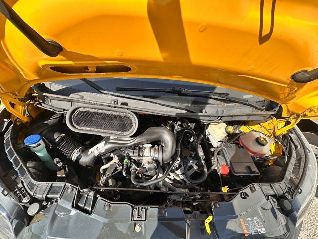 2020 Ford Transit Cargo Van High Roof