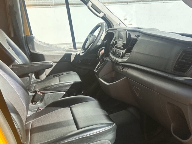 2020 Ford Transit Cargo Van High Roof