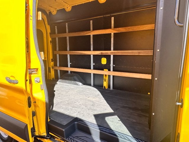 2020 Ford Transit Cargo Van High Roof