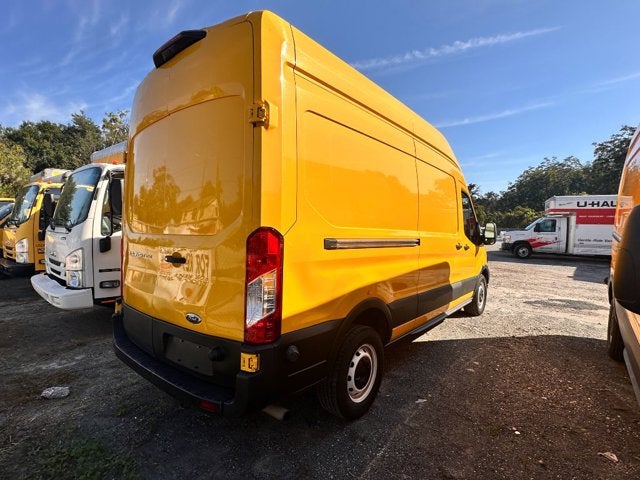 2020 Ford Transit Cargo Van High Roof