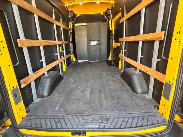 2020 Ford Transit Cargo Van High Roof