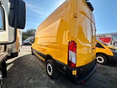 2020 Ford Transit Cargo Van High Roof