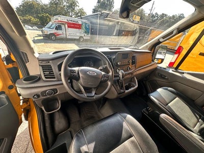 2020 Ford Transit Cargo Van High Roof