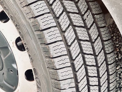 2021 Ford Transit Cargo Van High Roof