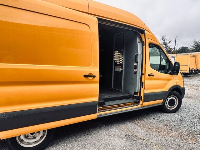 2021 Ford Transit Cargo Van High Roof