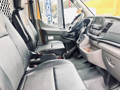 2021 Ford Transit Cargo Van High Roof