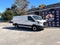 2021 Ford Transit Cargo Van Low Roof