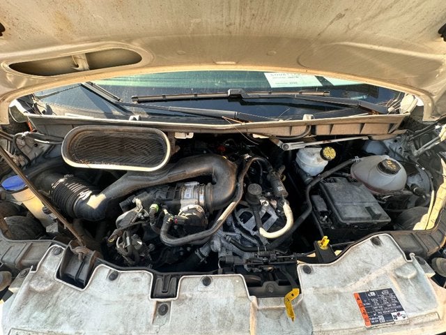 2021 Ford Transit Cargo Van Low Roof