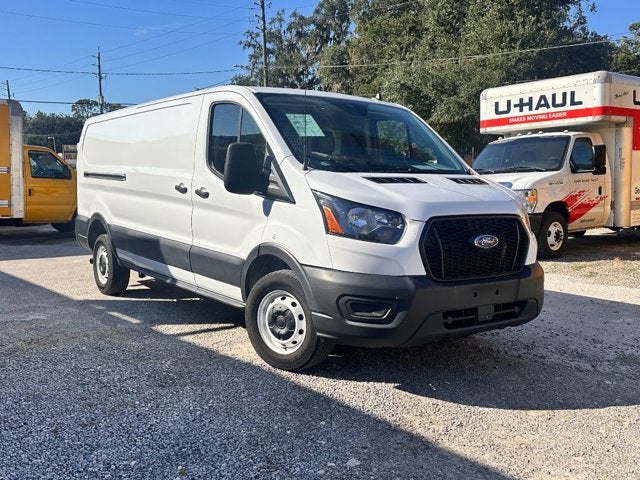 2021 Ford Transit Cargo Van Low Roof