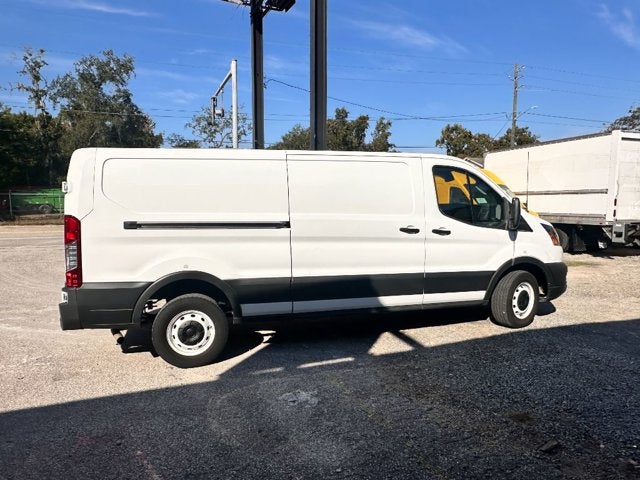 2021 Ford Transit Cargo Van Low Roof