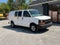 2009 Chevrolet Express Cargo Van Express