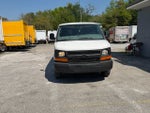 2009 Chevrolet Express Cargo Van Express
