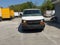 2009 Chevrolet Express Cargo Van Express