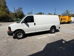 2009 Chevrolet Express Cargo Van Express