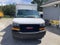 2021 GMC Savana Commercial Cutaway Savana 3500