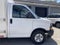 2021 GMC Savana Commercial Cutaway Savana 3500