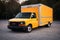 2009 GMC Savana Cutaway 3500
