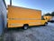 2009 GMC Savana Cutaway 3500