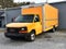 2009 GMC Savana Cutaway 3500