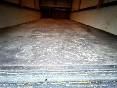 2009 GMC Savana Cutaway 3500