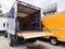 2008 International 4400 14ft. Box Truck