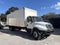 2019 International 4300 26ft. Box Truck