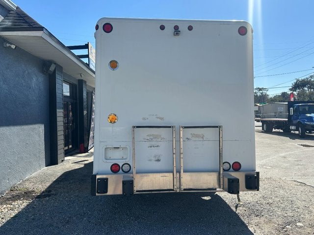 2018 INTERNATIONAL 4300 BEVERAGE TRUCK