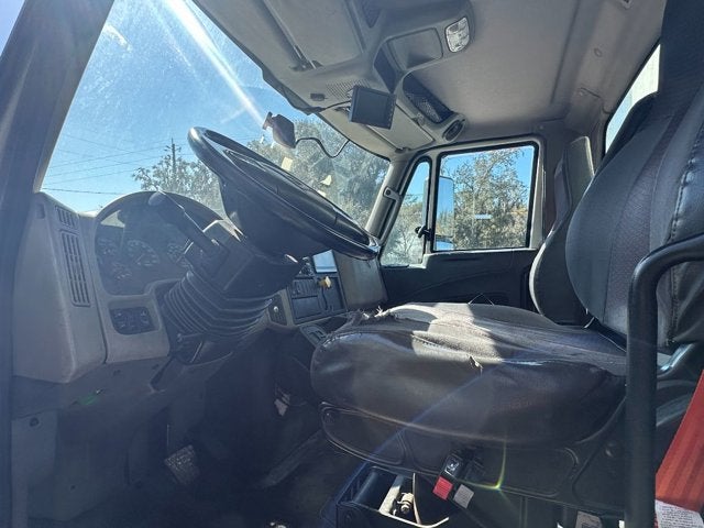 2018 INTERNATIONAL 4300 BEVERAGE TRUCK