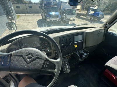 2018 INTERNATIONAL 4300 BEVERAGE TRUCK