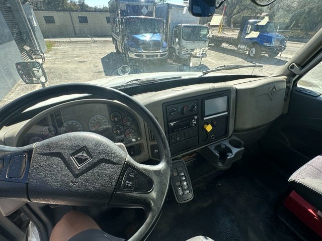 2018 INTERNATIONAL 4300 BEVERAGE TRUCK