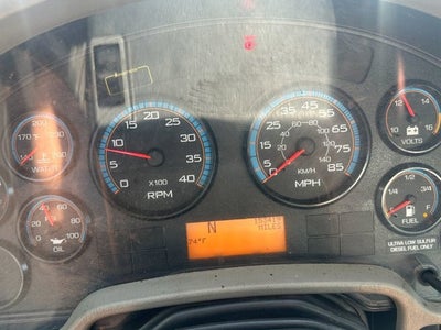 2018 INTERNATIONAL 4300 BEVERAGE TRUCK