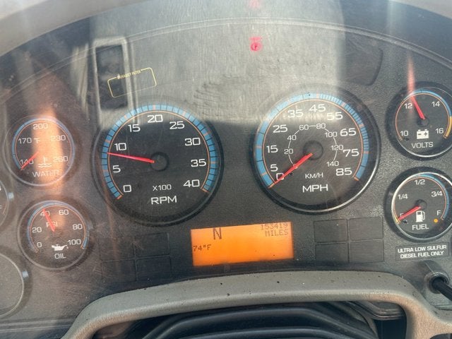 2018 INTERNATIONAL 4300 BEVERAGE TRUCK