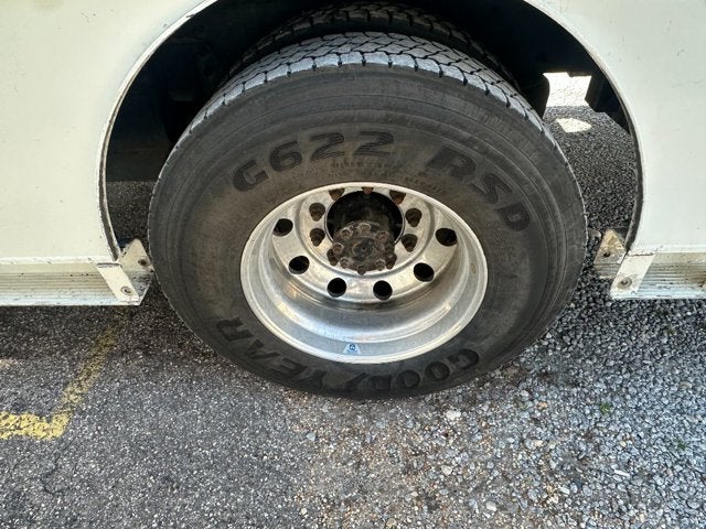 2018 INTERNATIONAL 4300 BEVERAGE TRUCK