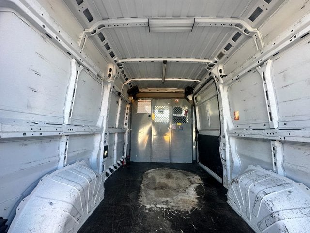 2016 RAM ProMaster Cargo Van High Roof