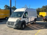 2016 RAM ProMaster Cargo Van High Roof