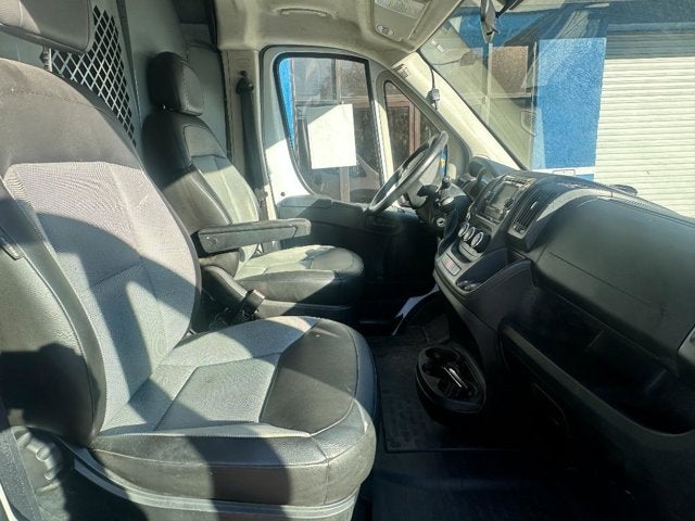 2016 RAM ProMaster Cargo Van High Roof