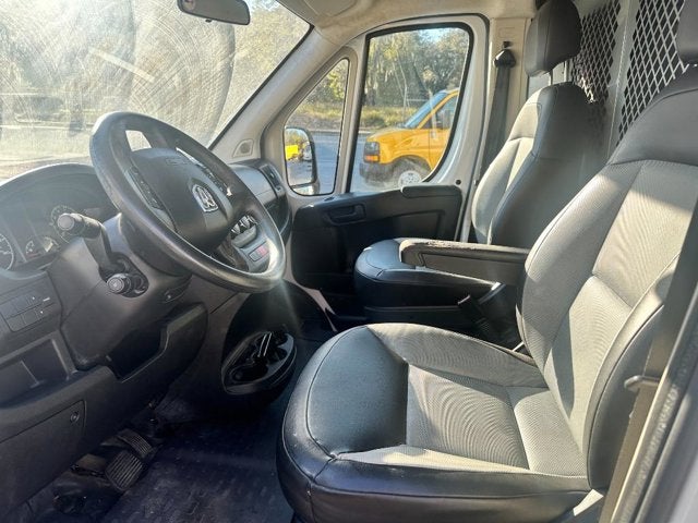 2016 RAM ProMaster Cargo Van High Roof