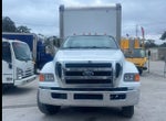 2012 Ford F650 Base
