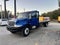 2019 International MV607 Flat Bed 26ft.