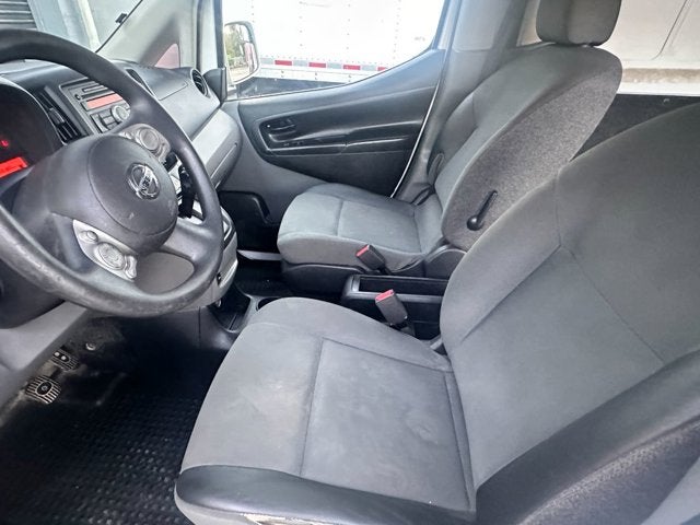 2016 Nissan NV200 SV
