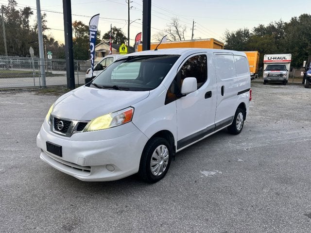 2016 Nissan NV200 SV
